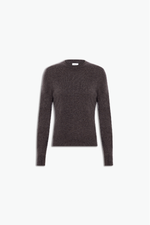 SWEATER SLIM CASHMERE