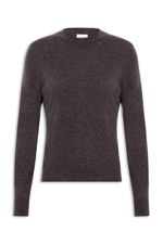 SWEATER SLIM CASHMERE