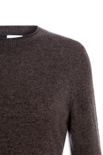 SWEATER SLIM CASHMERE