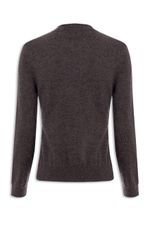 SWEATER SLIM CASHMERE