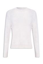 SWEATER SLIM CASHMERE