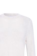 SWEATER SLIM CASHMERE