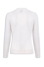 SWEATER SLIM CASHMERE