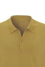 POLO CLÁSSICA TRICOT