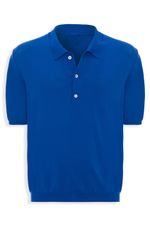POLO CLÁSSICA TRICOT