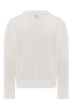 CARDIGAN TELA TRICOT