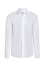 CAMISA CLÁSSICA VISTA COBERTA
