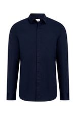 CAMISA CLÁSSICA VISTA COBERTA