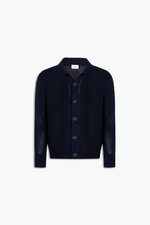 CARDIGAN TELA TRICOT