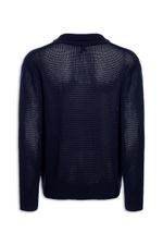 CARDIGAN TELA TRICOT