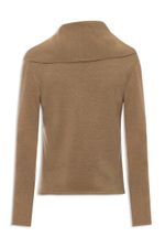 BLUSA GOLA BOTÕES