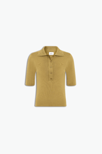 POLO LEVE TRICOT