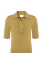 POLO LEVE TRICOT