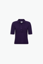 POLO LEVE TRICOT