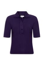 POLO LEVE TRICOT