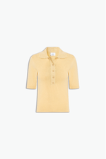 POLO LEVE TRICOT