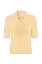 POLO LEVE TRICOT