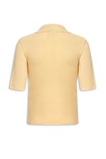 POLO LEVE TRICOT