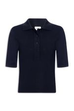 POLO LEVE TRICOT