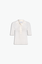 POLO LEVE TRICOT
