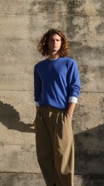 SWEATER TRICOT