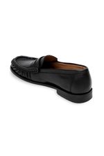 MOCASSIM COURO