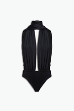 BODY FAIXA TRICOT