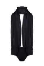 BODY FAIXA TRICOT