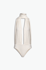 BODY FAIXA TRICOT