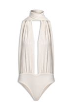 BODY FAIXA TRICOT
