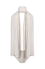BODY FAIXA TRICOT