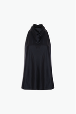 BLUSA REGATA SEDA