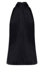 BLUSA REGATA SEDA