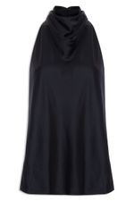 BLUSA REGATA SEDA