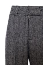 CALÇA AMPLA COMFY ESTAMPA