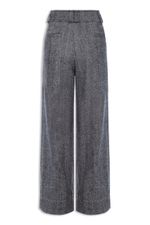 CALÇA AMPLA COMFY ESTAMPA