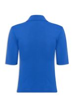 POLO LEVE TRICOT