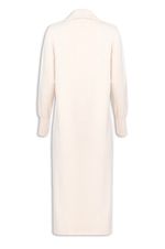 VESTIDO GOLA POLO TRICOT
