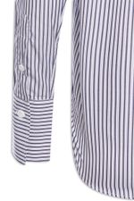 CAMISA CLÁSSICA LISTRAS