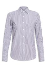 CAMISA CLÁSSICA LISTRAS