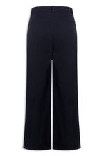 CALÇA RETA PESPONTO
