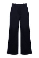 CALÇA RETA PESPONTO