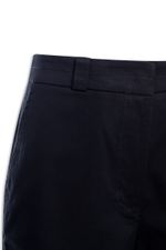 CALÇA RETA PESPONTO