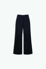 CALÇA RETA PESPONTO