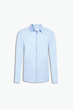 CAMISA CLÁSSICA VISTA COBERTA