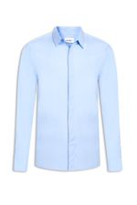 CAMISA CLÁSSICA VISTA COBERTA