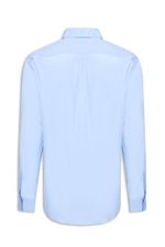 CAMISA CLÁSSICA VISTA COBERTA