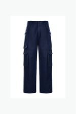 CALÇA CARGO SARJA