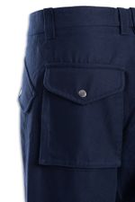 CALÇA CARGO SARJA