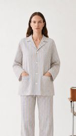 CAMISA PIJAMA 